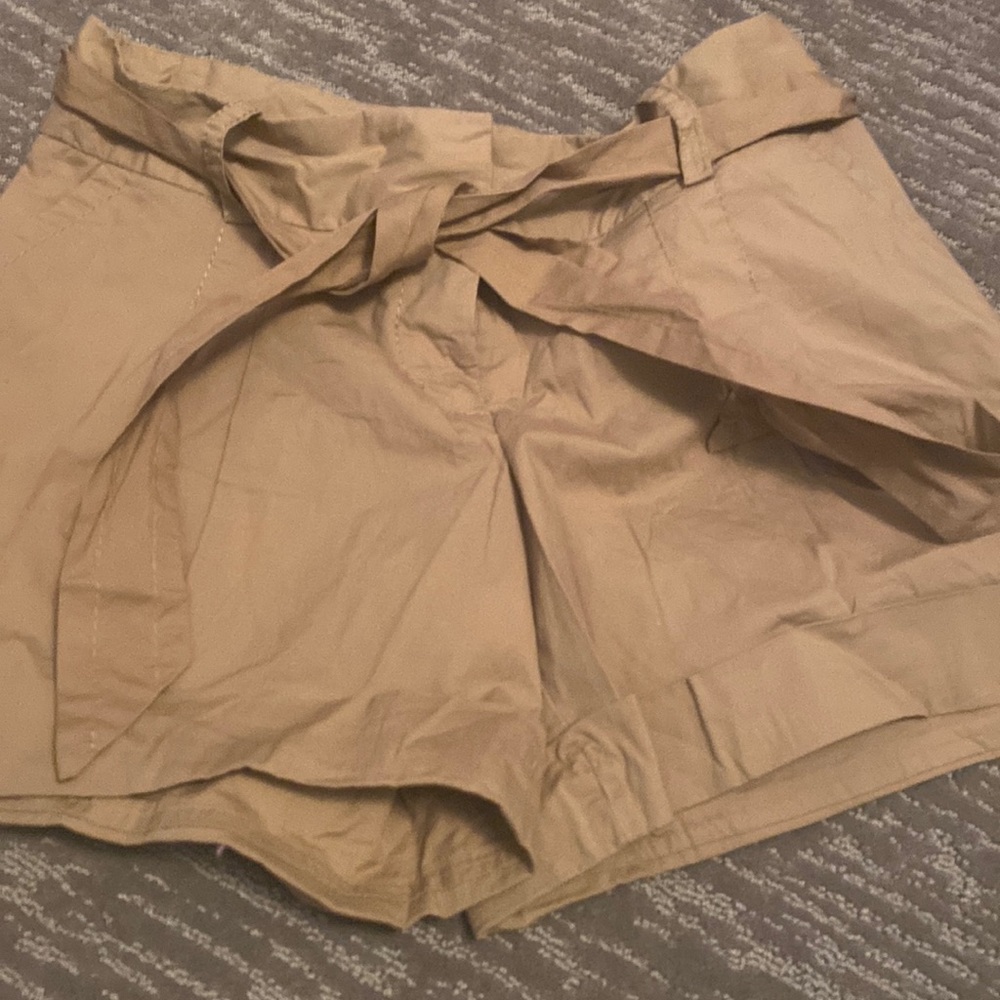 Massimo Shorts
